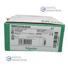  New Schneider BMXDDI6402K BMXDDI6402K Modicon Free Delivery