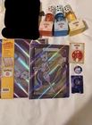 Pokemon X Target  Exclusive  Lot