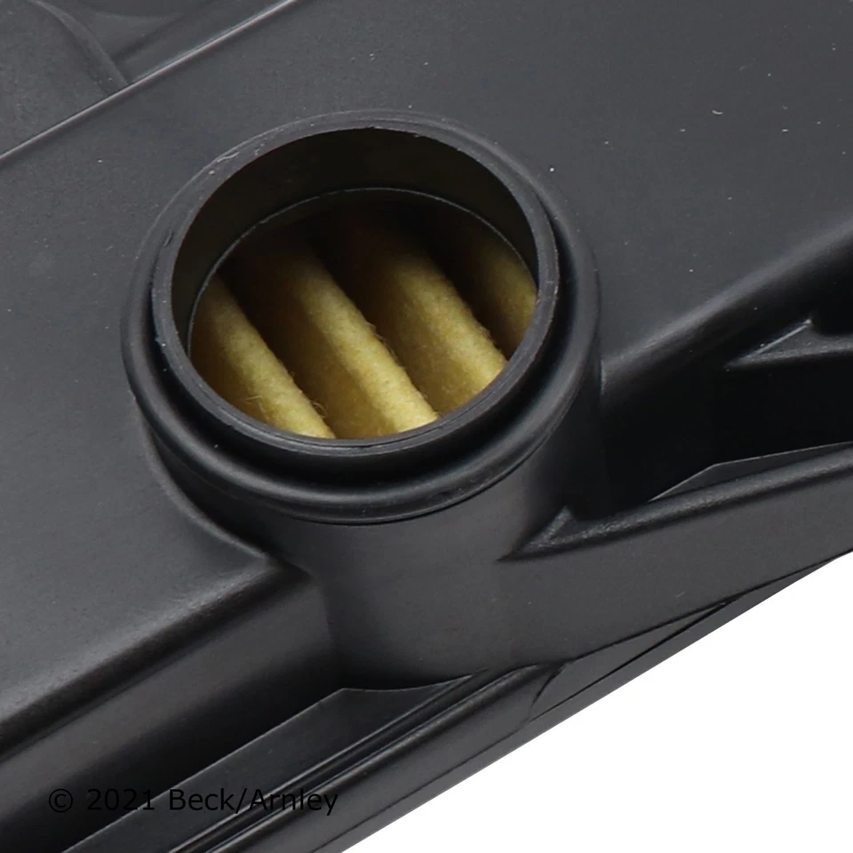 Kit de filtro de transmisión automática Beck Arnley 044-0398 para modelos seleccionados de Toyota Scion 09-19 Foto 4 de 4