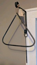 New York Haunted Insane Asylum Mental Patient Crafts Rare Antique