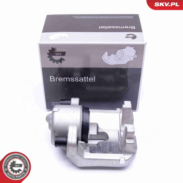 Bremssattel Esen SKV 23SKV865 FüR BMW 5Er E39 Touring 520 523 525 Tds 528 530-image