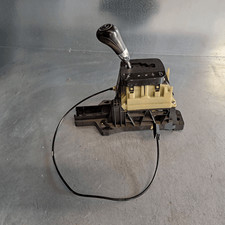 Selettore cambio automatico  MERCEDES-BENZ Classe B (T245) 180 CDI Mnv