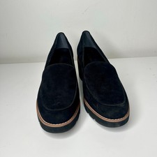 Vionic Ava Loafers Black