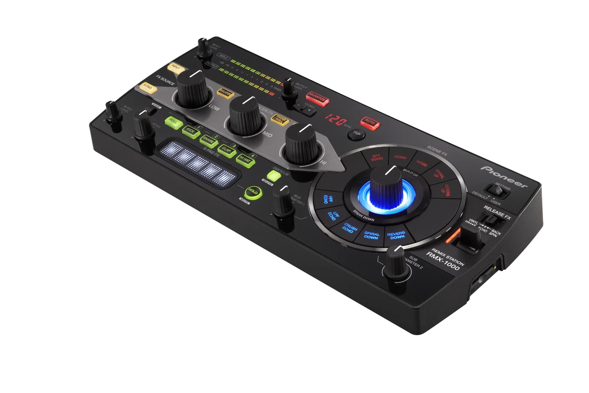 rmx 1000 products for sale | eBay