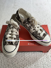 Converse Chuck 70 OX Sneaker Camouflage EU 39...