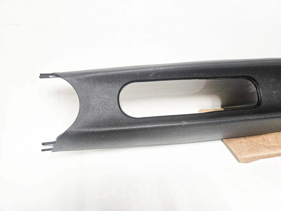 +08-15 Cuerpo de consola central MINI Cooper Clubman 51-16-2-756-157 OEM usado Foto 4 de 4