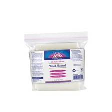 Wool Flannel 12 x 27 1 Unit by Heritage Store