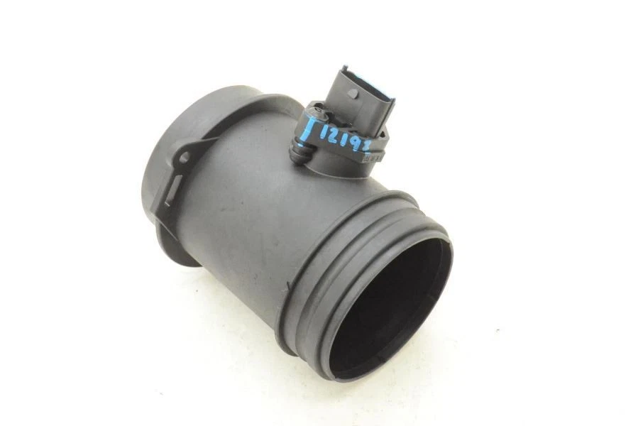 Porsche Boxster 987 2005-2008 2,7 L medidor de flujo de aire sensor de flujo de aire másico 98760612  Foto 3 de 4