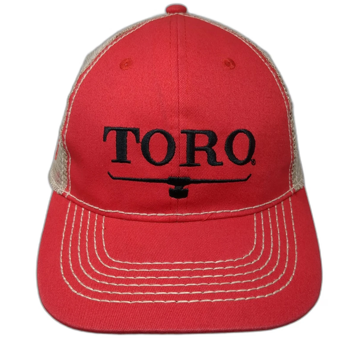 toro購入TORO IRREGULAR MAP Bandana Cap Toro Men's Trucker Hats for sale | eBay