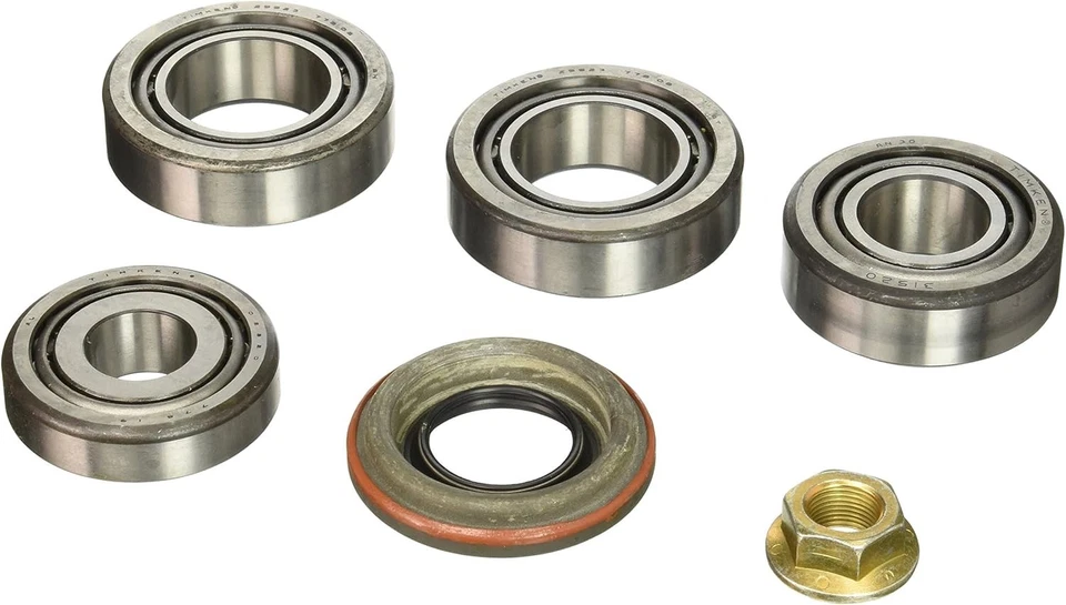Axle Differential Bearing and Seal Kit for 75-97 Ford F-Series / CK Pickup/ Ram - Image 2 of 2