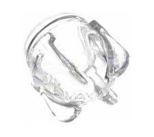 Oven Lamp Lens Glass Cover for 14-BS-185 Assy Compatible with Bosch Neff HB / HE