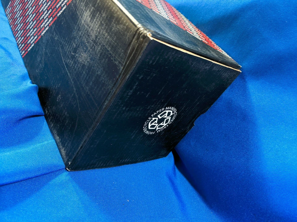 SOLO EN CAJA Induro Soporte Gear Trípode Stealth Carbon GTT204M2 Foto 4 de 4