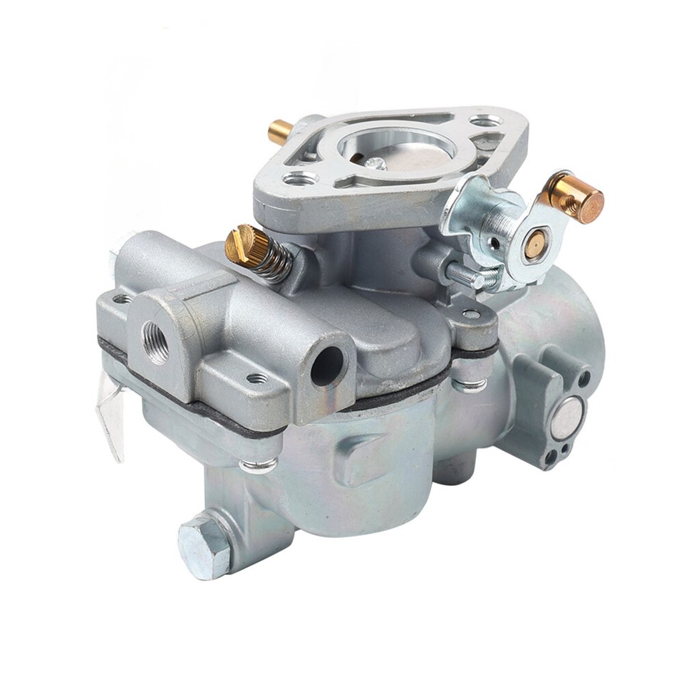 Carburetor Fit Zenith Updraft Gas Wisconsin L63S1 (VH4D) 21/4 Mount