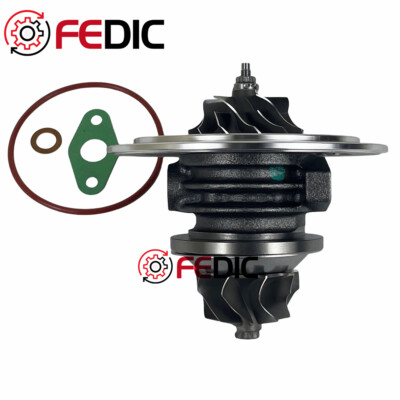 Turbo cartridge GT2052S 710641 for Ssang-Yong Rexton 2.9 TD