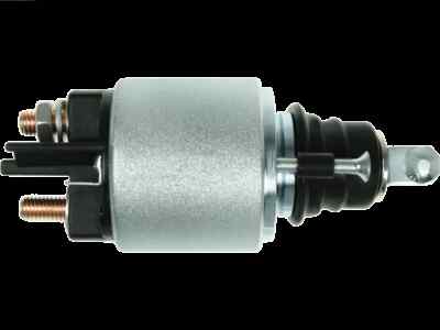 Iskra Letrika Magnetschalter kompatibel mit 16.907.641 6673-2011 MAHMSX887 MSX 8