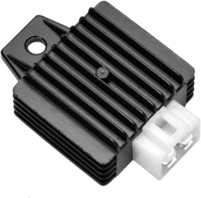 12V 4 Pin Full-wave Voltage Regulator Rectifier for GY6 Engine 50cc 125cc 150cc
