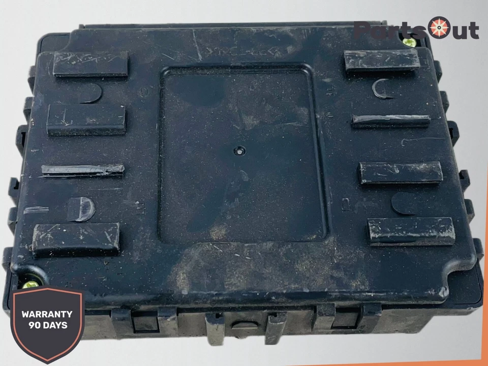 2017-2019 GENESIS G80  BODY CONTROL MODUL 95400-B1370 OEM - Изображение 4 из 4