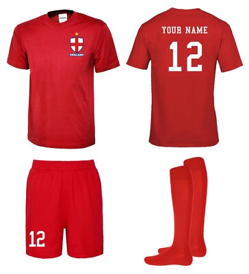 england footy kit