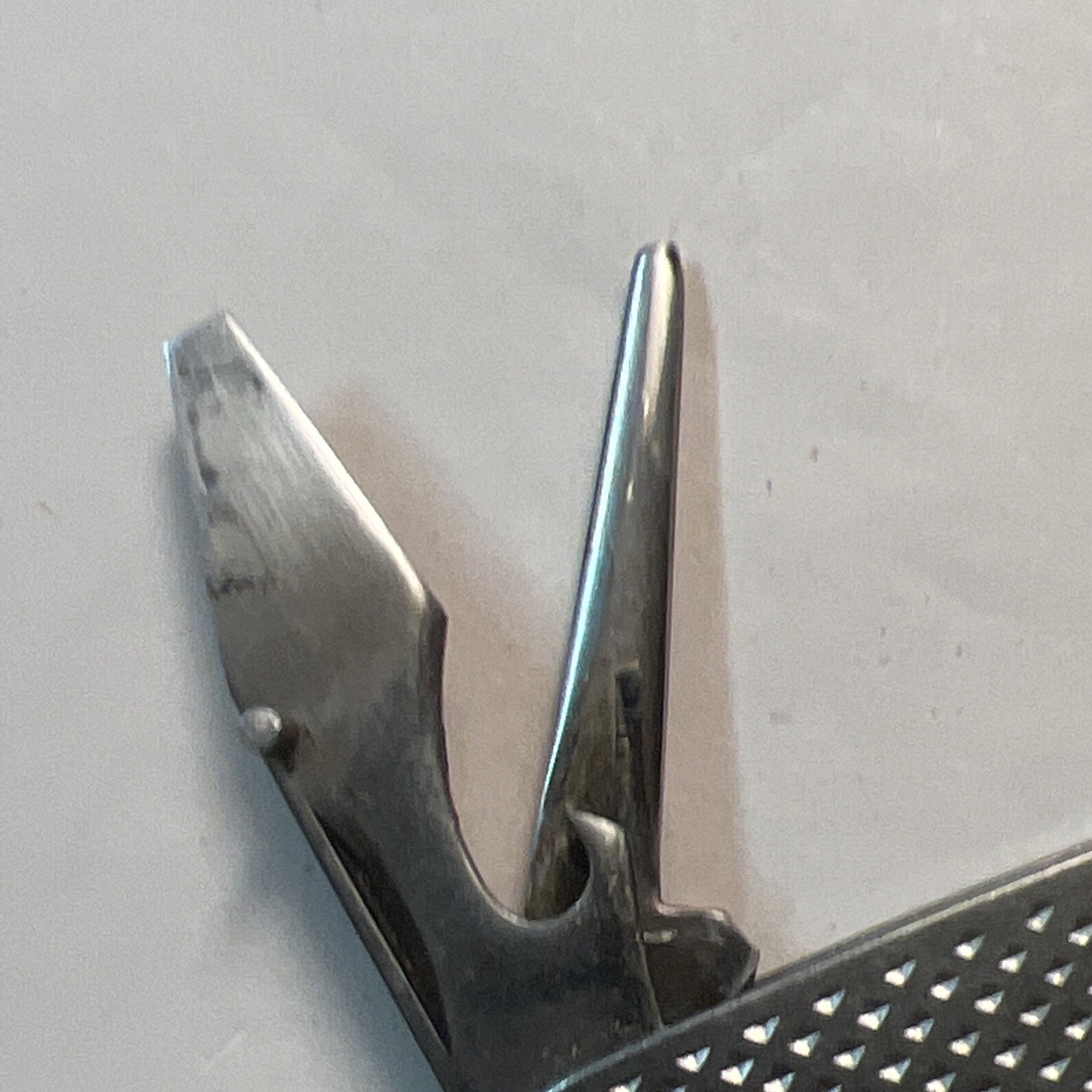 Vintage Camillus US MILITARY Camp Knife 1958 Early Vietnam Military Knife eBay