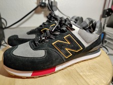 New Balance 574 Marbled Street 