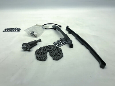 Kawasaki Z800 Z 800 (1) 14' Engine Cam Chain With Guides And