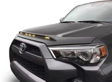 Auto Ventshade AVS 753025 Bugflector II Hood Shield for 2010-2023 Toyota 4Runner