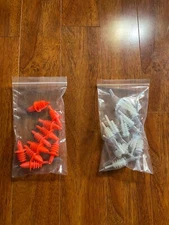 Speed Pourer for Bartending Liquor Bottles | Learn to Bartend - 2 Styles