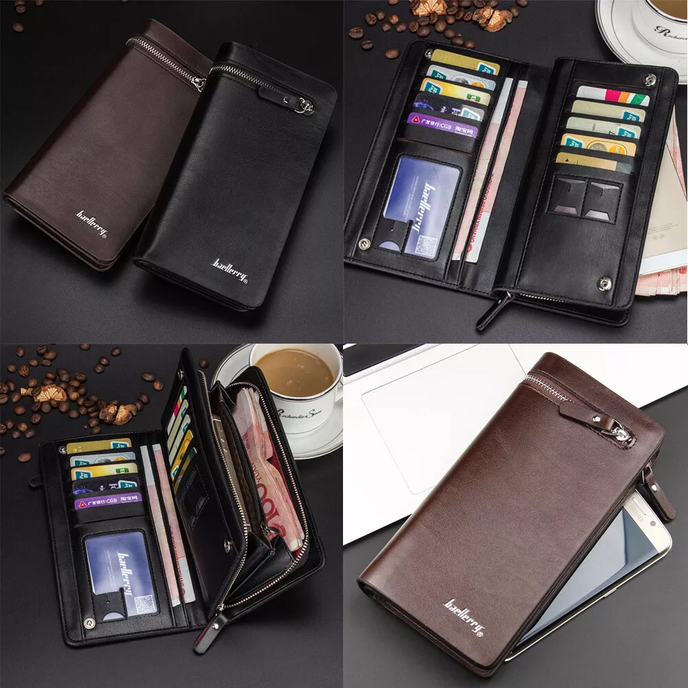 Cell phone hotsell wallet clutch