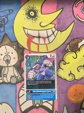 AeroVeedramon  Zero - P-047 - Digimon NM