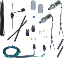 S & S Cycle Electric Compression Release Kit 90-4915