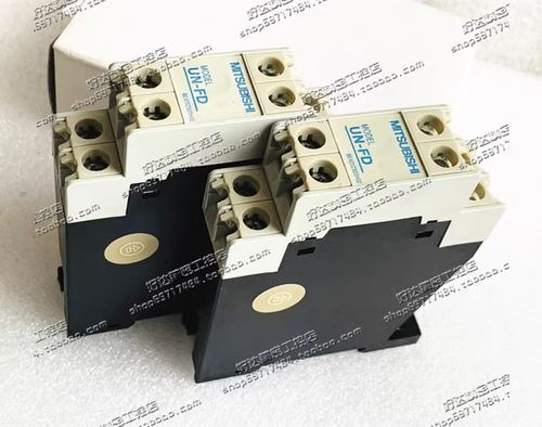 1 Stück Neu Mitsubishi UN-FD AC220-240V * - Bild 3 von 6