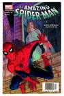 The Amazing Spider-Man Vol 2 58 (499) VF (8.0) (2003) Newsstand