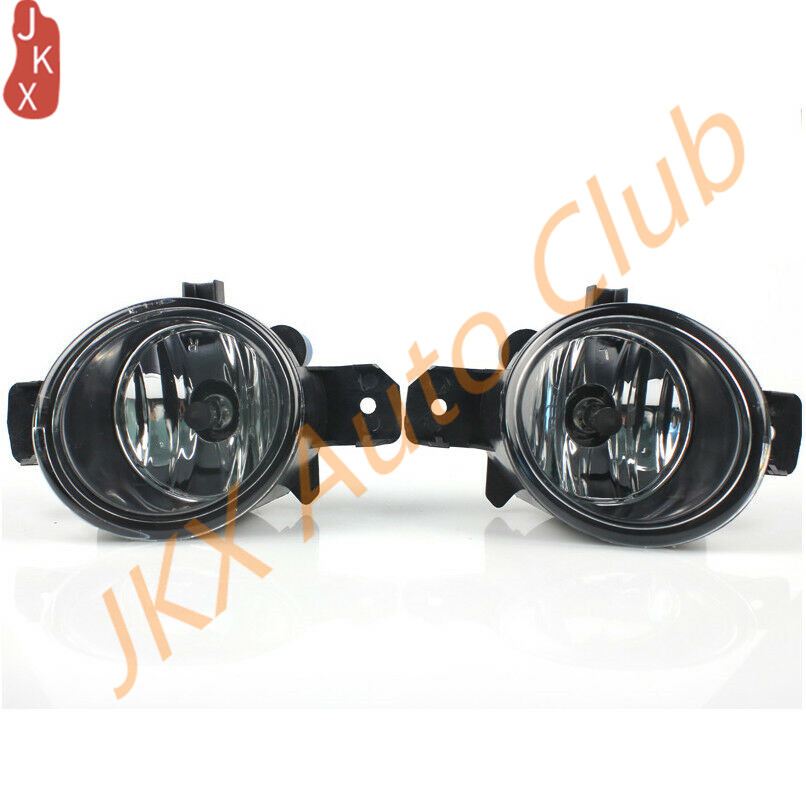 For Nissan Sentra Sylphy 20162019 Lamp Cover & Halogen Fog Light W