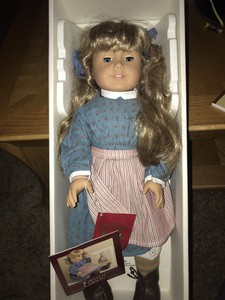 ebay kirsten doll