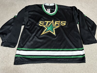 Fan Apparel Dallas Stars Authentic Winter Classic Jersey Adidas