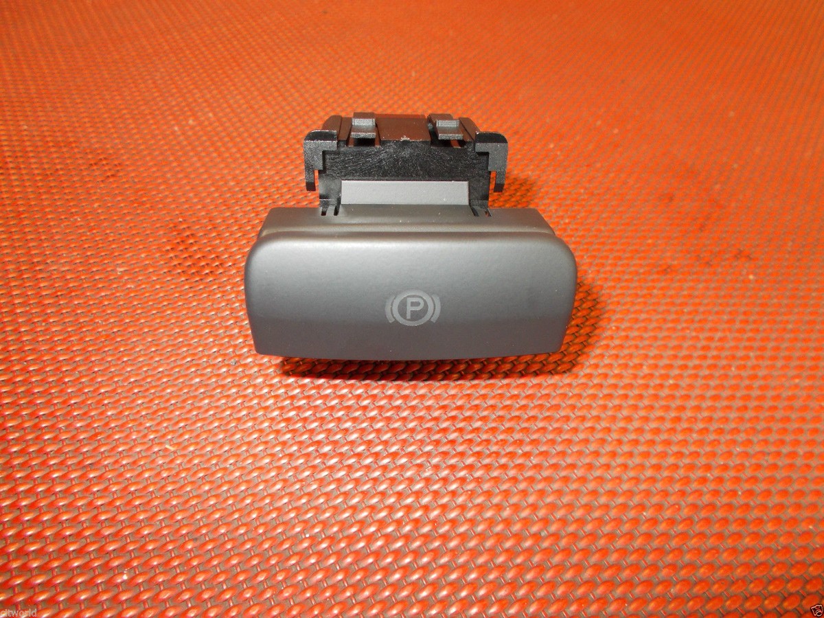 Commande De Frein A Main électrique Pour Peugeot 3008 5008 Idem 470706 - 5
