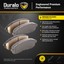 Discount brake pads