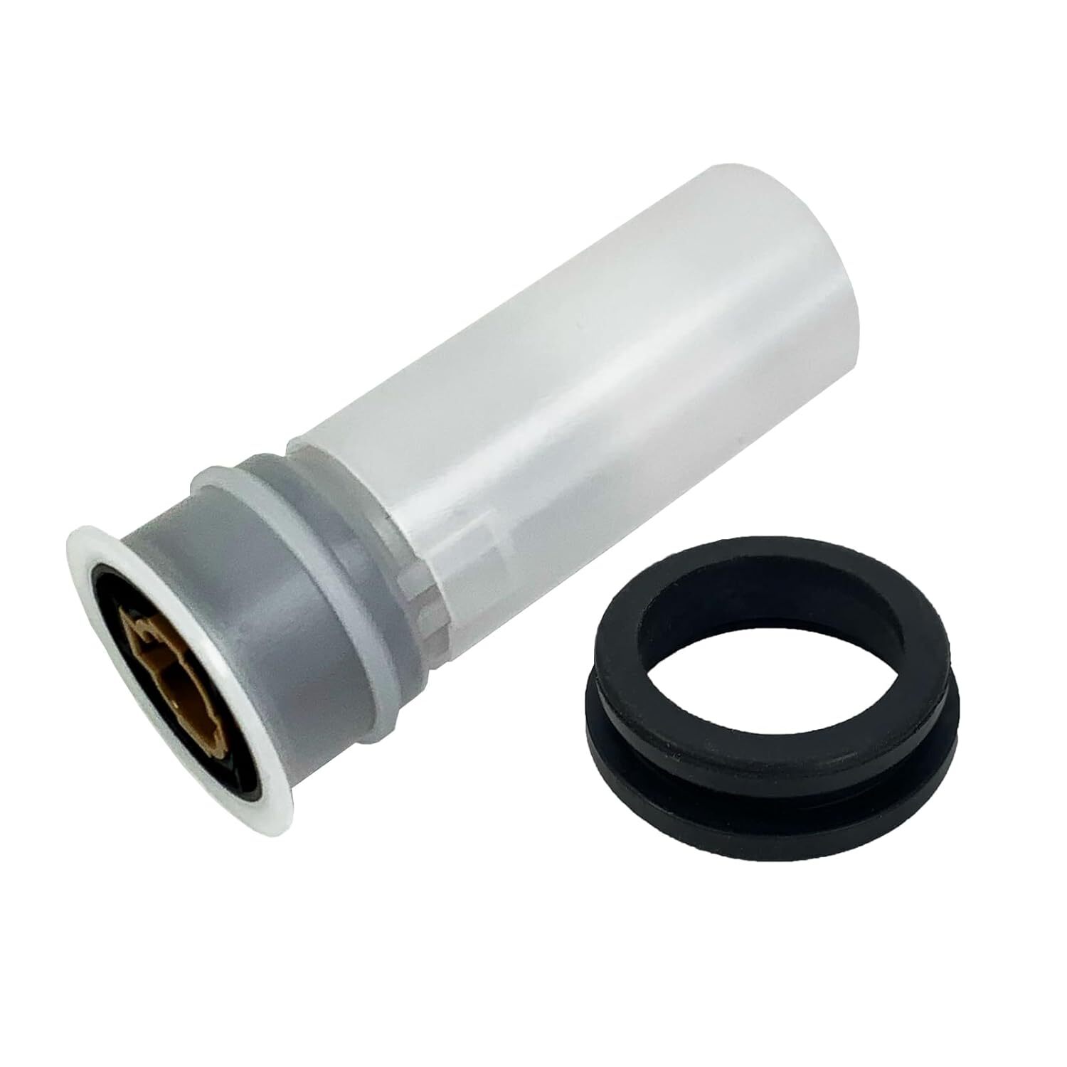 Wiper Washer Fluid Level Sensor with O Ring for Altima INFINITI Q50 28911-1E400