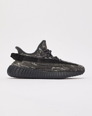 Adidas YZY Yeezy Boost 350 V2 MX Dark Salt ID4811 Size 12.5 M/ 14W
