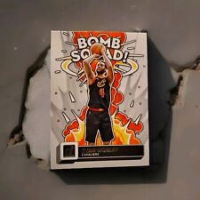 2022-23 Panini Donruss - Bomb Squad #12 Evan Mobley