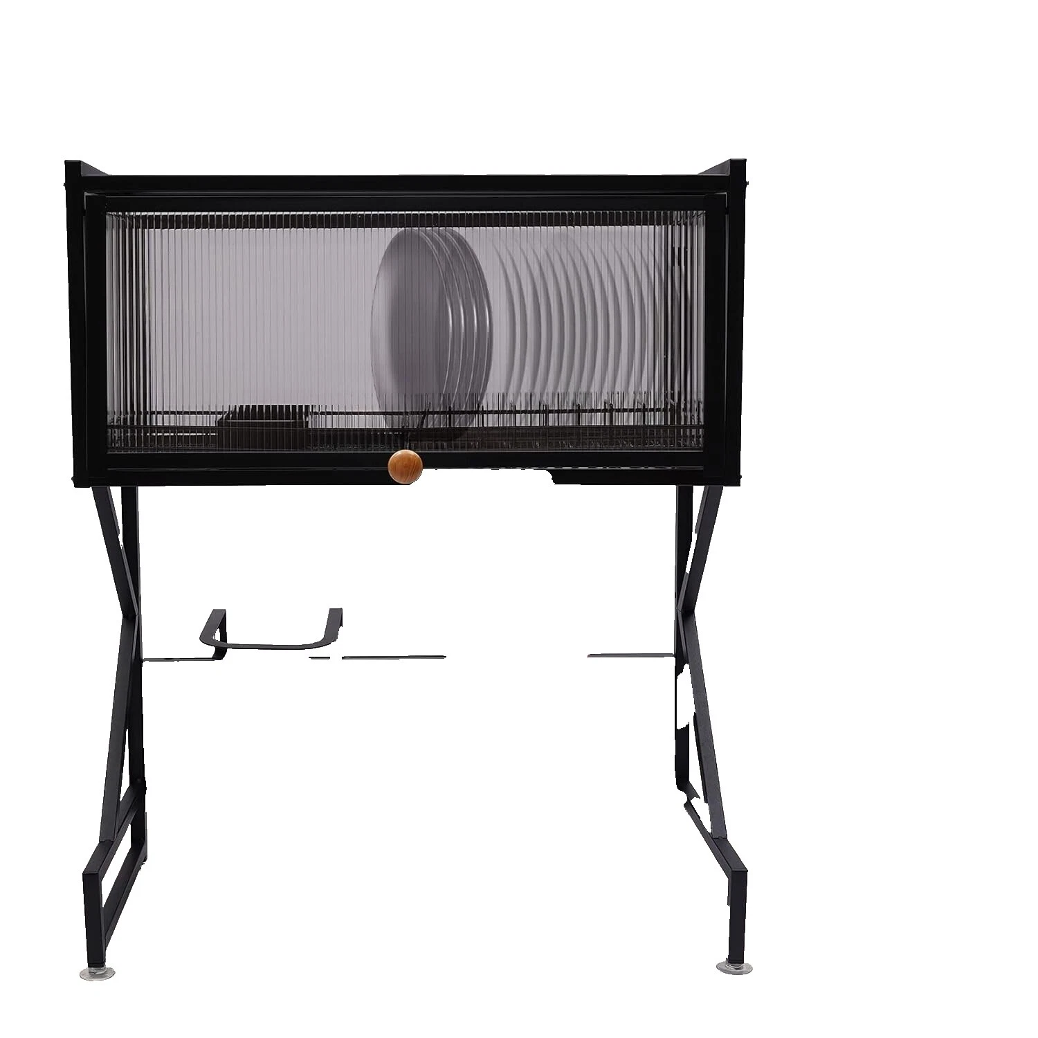 Large Kitchen Dish Drying Racks