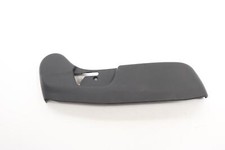 2018 - 2022 HONDA ACCORD FRONT RIGHT SEAT OUTER TRIM COVER PANEL OEM BLACK_BK