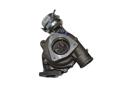 Turbocharger For Mahindra mHawk 2.2 M&M BV431018 104339021018  