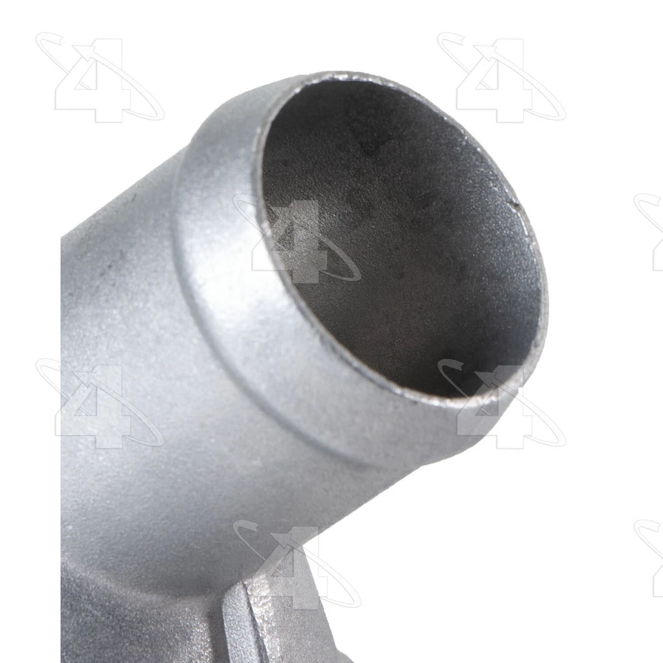 Para 2006-2008 Honda Ridgeline motor líquido de arrefecimento saída de água 4 estações 754UE44 2007 - Imagem 4 de 4