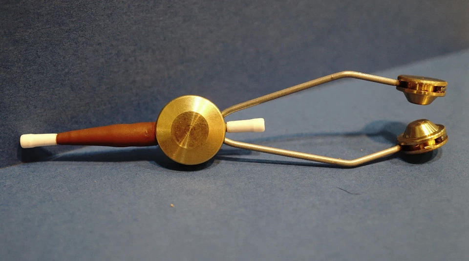 Stonfo BOBBIN Art. 438 Stonfo Italy Bobinatore Porte Bobines Stonfo BOBBIN - Bild 2 von 4