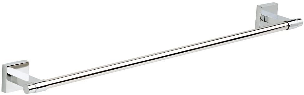 Bar Polished Chrome Max24-pc