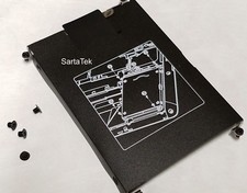 HP EliteBook 820 G1 G2 720 725 G2 Hard Drive Caddy With 8 Screws