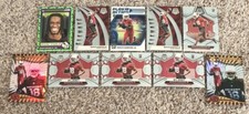 2024 Panini Marvin Harrison Jr Mixed 10 Card ROOKIE LOT 💎 Cardinals