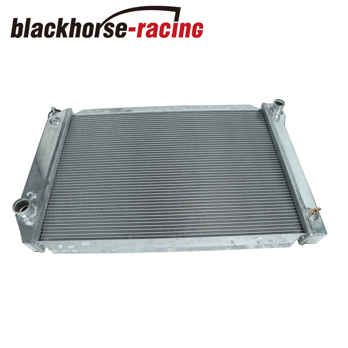 561 Aluminum Radiator 26mm For 1980-1984 Ford F150/250/350