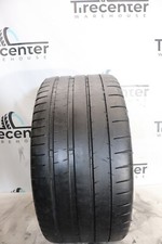 Used 28535zr19 Michelin Pilot Super Sport Zp 99y - 5.532 Used 28535zr19 Michelin Pilot Super Sport Zp 99y - 5.532